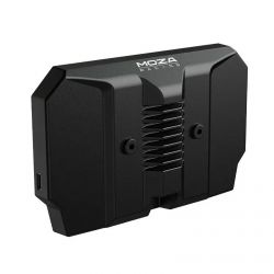 MOZA CM2 Racing Dash
