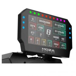 MOZA CM2 Racing Dash