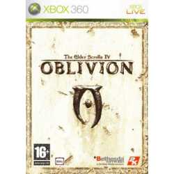 OBLIVION X360 OCC