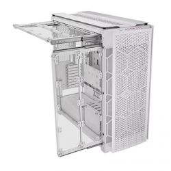 BOITIER CORSAIR 9000D RGB AIRFLOW WHITE