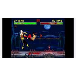 MORTAL KOMBAT: LEGACY KOLLECTION SWITCH 2