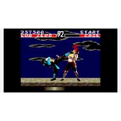 MORTAL KOMBAT: LEGACY KOLLECTION PS5