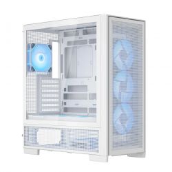 BOITIER DF AIR NOVA E-ATX WHITE