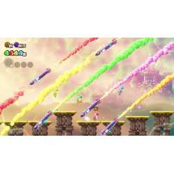 SUPER MARIO BROS WONDER SWITCH