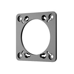 MOZA Multi-function Stalks Mount Adapter