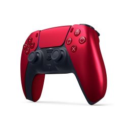 MANETTE PS5 DUALSENSE VOLCANIC RED v2 OCC