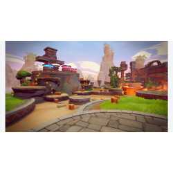 CRASH TEAM RUMBLE - DELUXE EDITION PS5 OCC