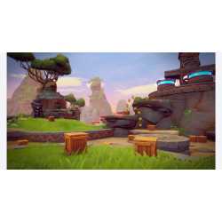 CRASH TEAM RUMBLE - DELUXE EDITION PS5 OCC