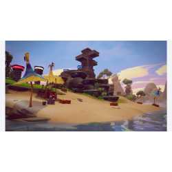 CRASH TEAM RUMBLE - DELUXE EDITION PS5 OCC