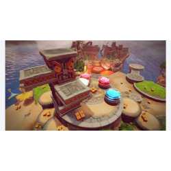 CRASH TEAM RUMBLE - DELUXE EDITION PS5 OCC