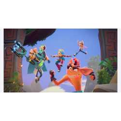 CRASH TEAM RUMBLE - DELUXE EDITION PS5 OCC
