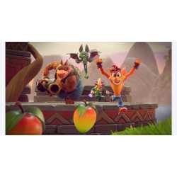 CRASH TEAM RUMBLE - DELUXE EDITION PS5 OCC