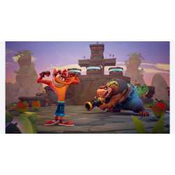 CRASH TEAM RUMBLE - DELUXE EDITION PS5 OCC