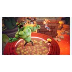 CRASH TEAM RUMBLE - DELUXE EDITION PS5 OCC