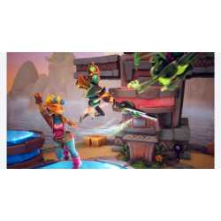 CRASH TEAM RUMBLE - DELUXE EDITION PS5 OCC