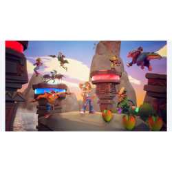 CRASH TEAM RUMBLE - DELUXE EDITION PS5 OCC