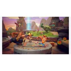 CRASH TEAM RUMBLE - DELUXE EDITION PS5 OCC