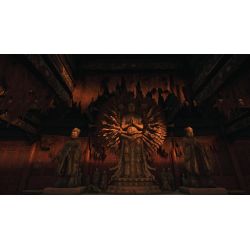 WUCHANG FALLEN FEATHERS DAY 1 PS5