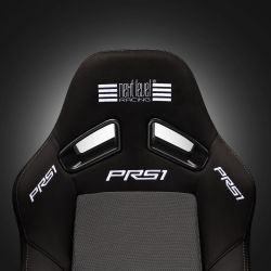 Next Level Racing PRS1 Performance- SIEGE BAQUET NLR-E057