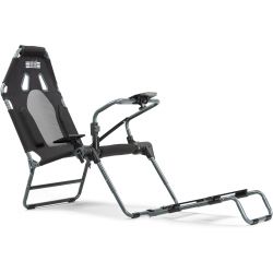 Next Level Racing GTLITE Racing Cockpit GREY