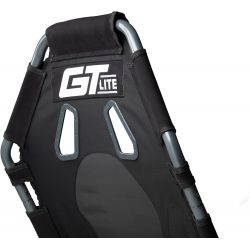 Next Level Racing GTLITE Racing Cockpit GREY