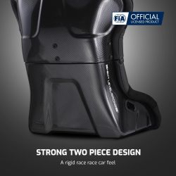 Next Level Racing ES2 Elite - SIEGE BAQUET NLR-E060