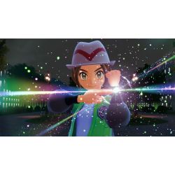 LÉGENDES Pokémon Z-A Nintendo Switch 2 Edition