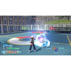 LÉGENDES Pokémon Z-A Nintendo Switch 2 Edition