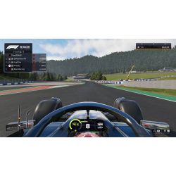F1 2025 PS5