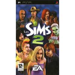 LES SIMS 2 OCC