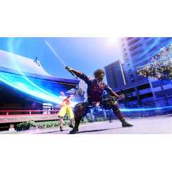 LIKE A DRAGON INFINITE WEALTH PS5