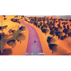 ART OF RALLY (DELUXE EDITION) SWITCH