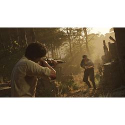 Mafia The Old Country PS5