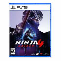 Ninja Gaiden 4 PS5 OCC
