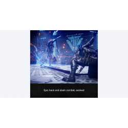 Ninja Gaiden 4 PS5 OCC