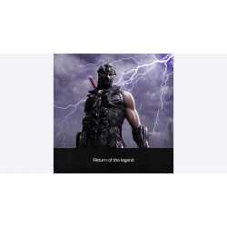 Ninja Gaiden 4 PS5 OCC