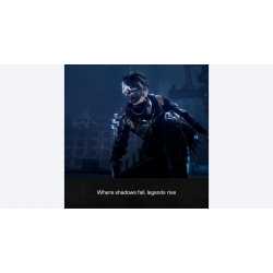 Ninja Gaiden 4 PS5 OCC