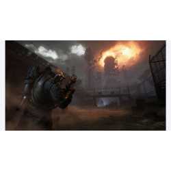 CRONOS THE NEW DAWN PS5 OCC