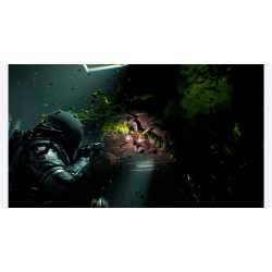 CRONOS THE NEW DAWN PS5 OCC