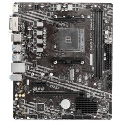 CARTE MERE MSI A520M-A PRO