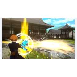 JUJUTSU KAISEN CURSED CLASH SWITCH OCC