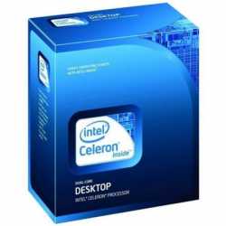 CPU INTEL CELERON G4920 COFFEE LAKE (3.2GHZ/2M) LGA 1151