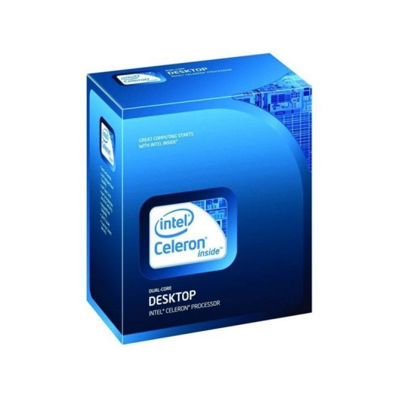 CPU INTEL CELERON G4920 COFFEE LAKE (3.2GHZ/2M) LGA 1151