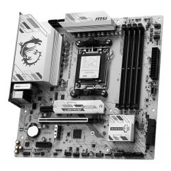 CARTE MERE MSI B850M GAMING PLUS WIFI6E