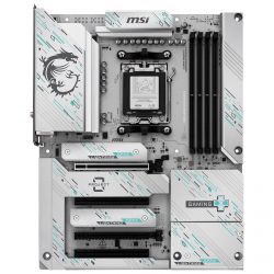 CARTE MERE MSI B850 GAMING PLUS WIFI PZ