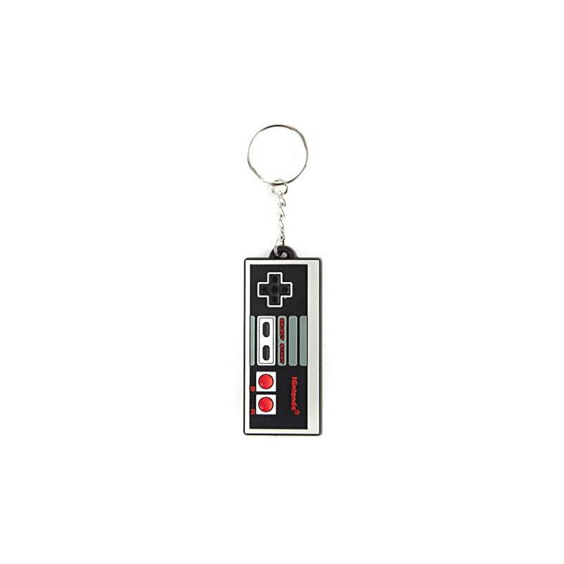 PORTE CLES CONTROLLER NES