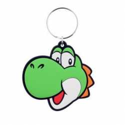 PORTE CLES YOSHI