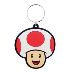PORTE CLEF TOAD