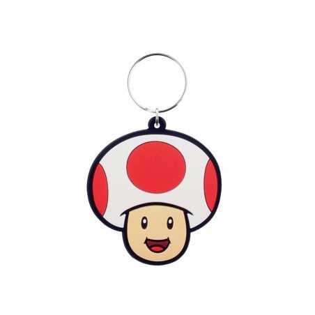 PORTE CLEF TOAD