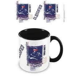 MUG CALL OF DUTY COLD WAR (...